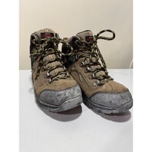 Herman Survivors work boots mens size 7